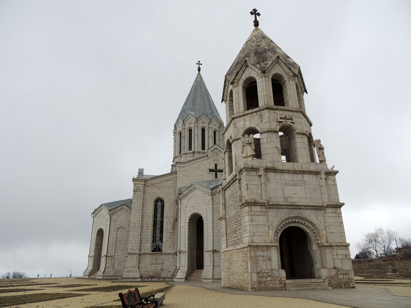 Собор Святого Христа Всеспасителя. Собор Святого Христа Всеспасителя.