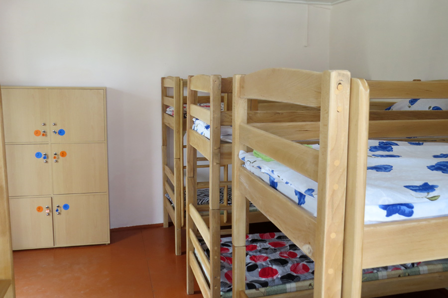 Есть ещё одно помещение на 10 человек, там же. Есть ещё одно помещение на 10 человек, там же.