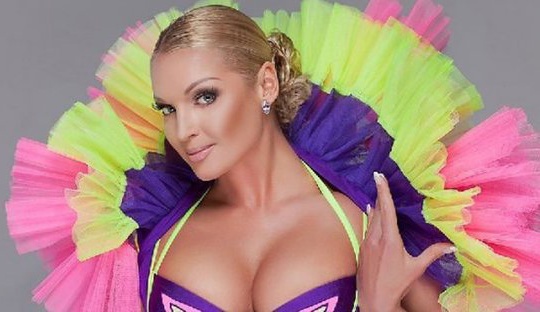 Анастасия Волочкова. Анастасия Волочкова.