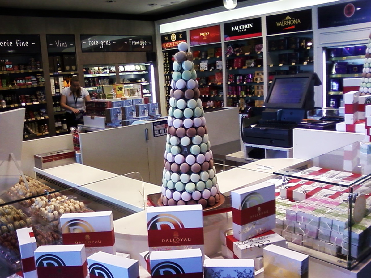 Возвращаемся. Французские сладости. Возвращаемся. Французские сладости.