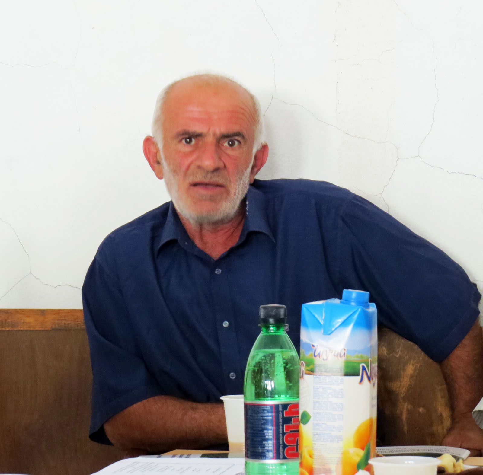 Сергей Багдасарян: Сергей Багдасарян: