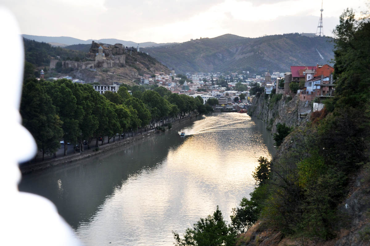 Тбилиси. Тбилиси.