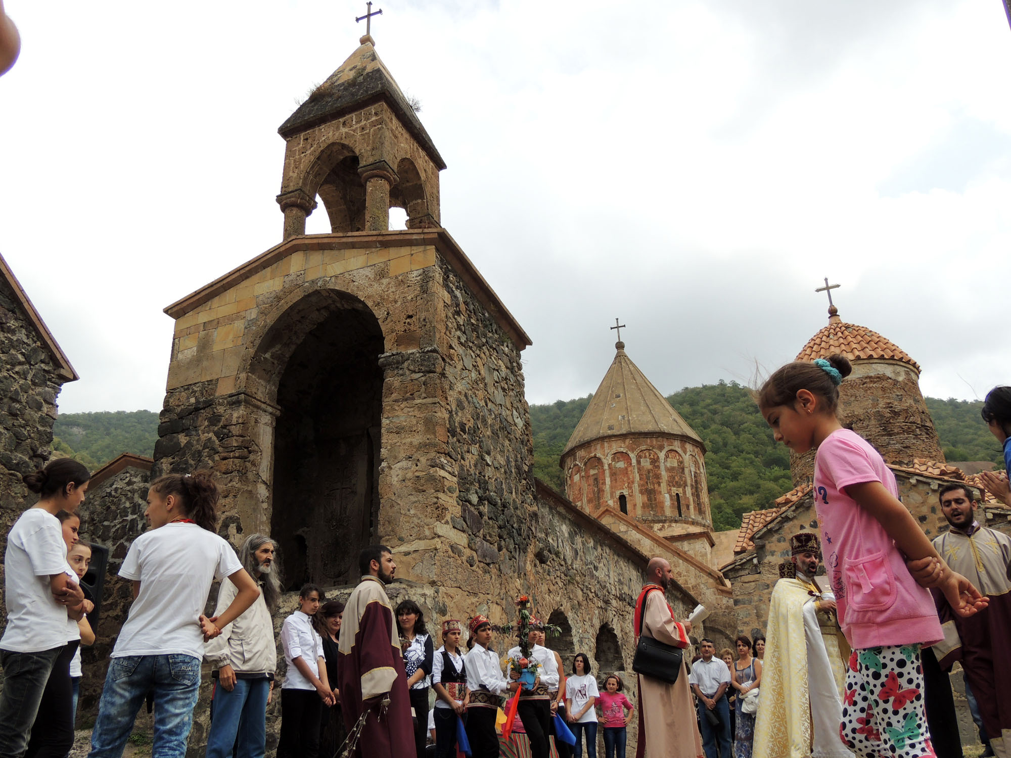 Служба продолжается... Служба продолжается...