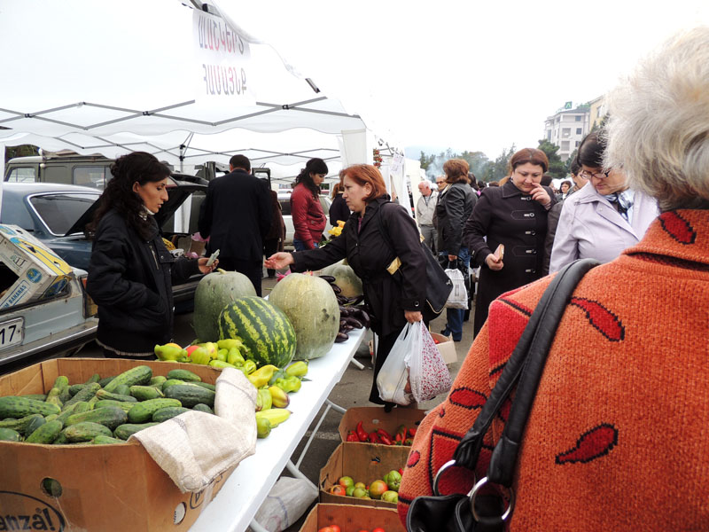 Тыквы со своего огорода. Тыквы со своего огорода.