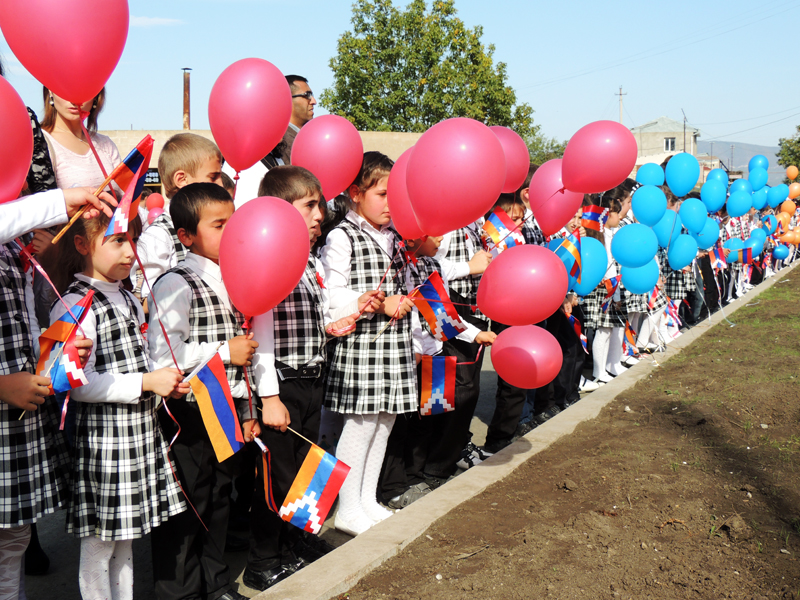 Школьники. Школьники.