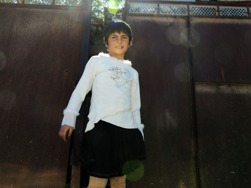 А это Диана. А это Диана.