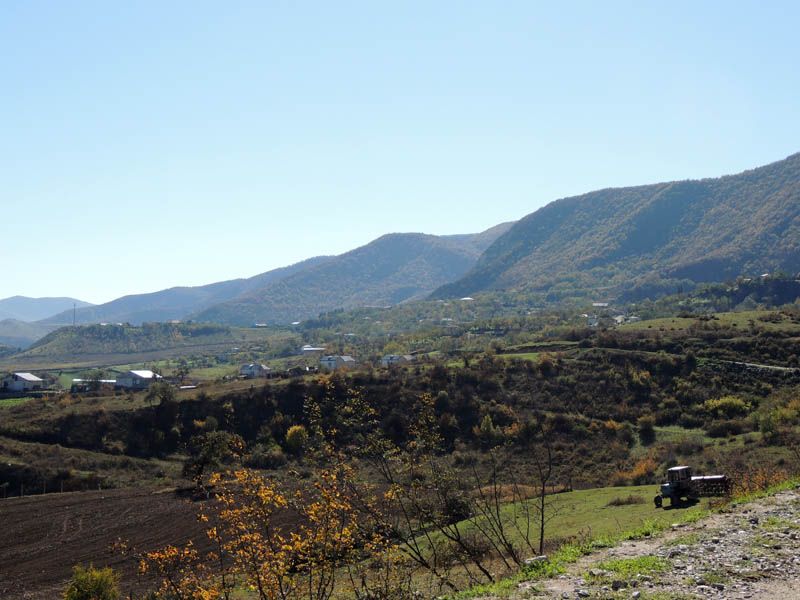 с.Нахичеваник Аскеранского района. с.Нахичеваник Аскеранского района.