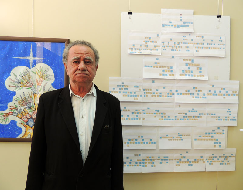 Арто Мартиросян занял 1 место. Древо его рода начинается с 1668 года. Род называется Мелкуманц и берёт начало из с.Гарнакар Мардакерского района. 680 людей отмечены. Арто Мартиросян занял 1 место. Древо его рода начинается с 1668 года. Род называется Мелкуманц и берёт начало из с.Гарнакар Мардакерского района. 680 людей отмечены.