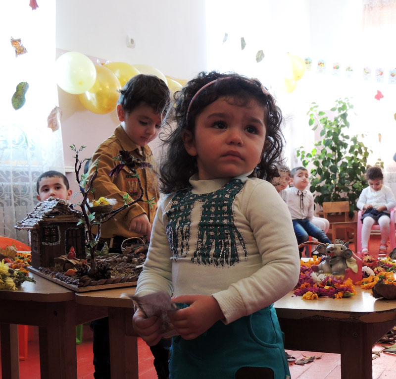 Плакса Мари. Плакса Мари.