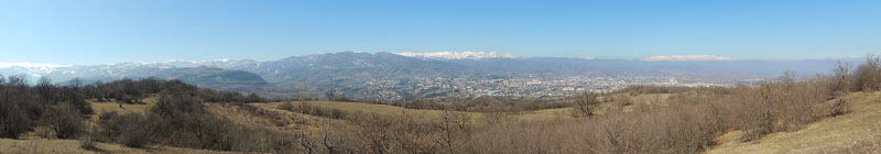 Панорамный снимок. Панорамный снимок.