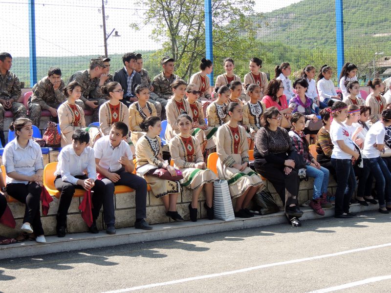 Зрители, участники конкурса. Зрители, участники конкурса.