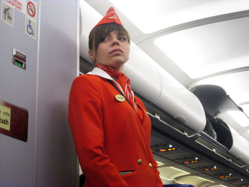Стюардессы. Стюардессы.