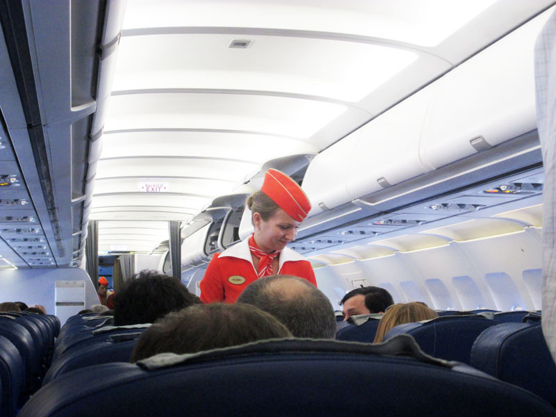Стюардессы. Стюардессы.