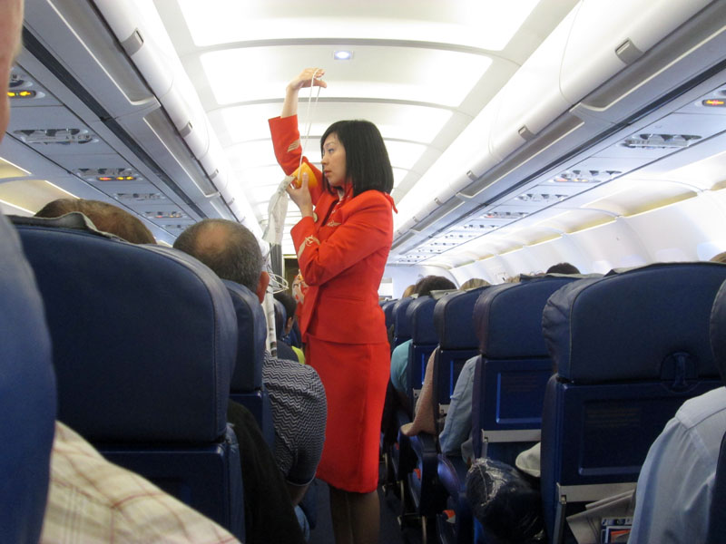 Стюардессы. Стюардессы.