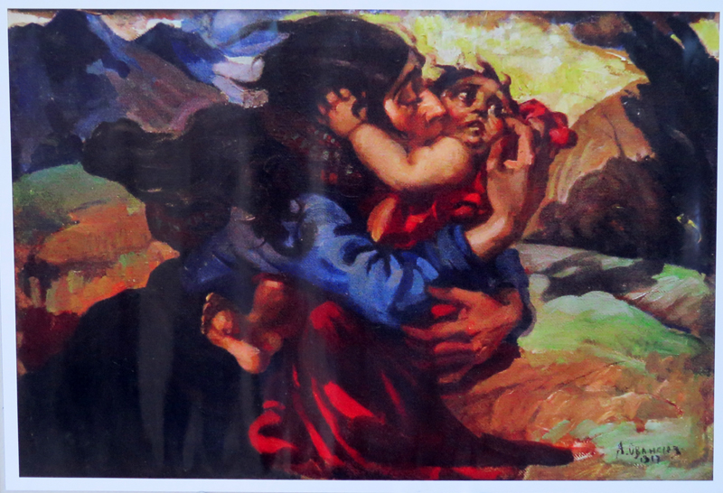 Работа Овагима Ованесяна. Работа Овагима Ованесяна.