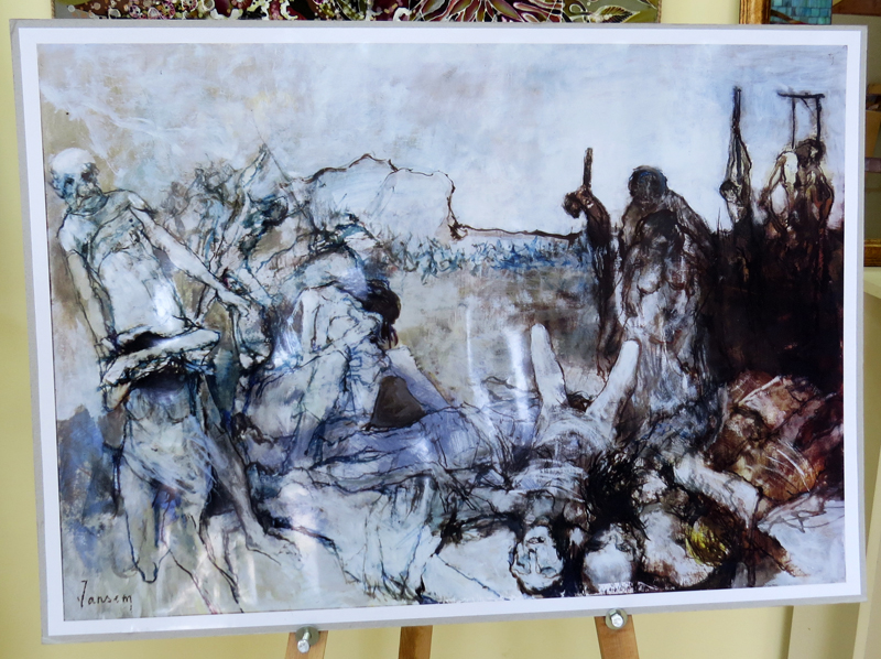 Работа Санжена. Работа Санжена.