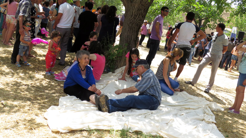 Душевный разговор. Душевный разговор.