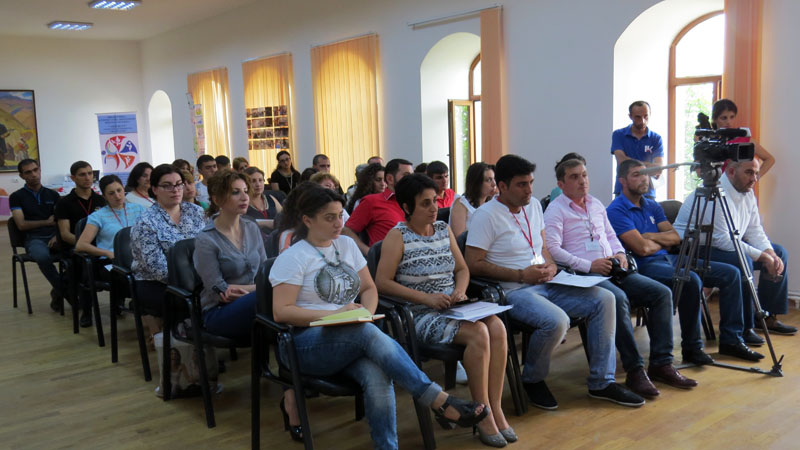 Участники. Участники.