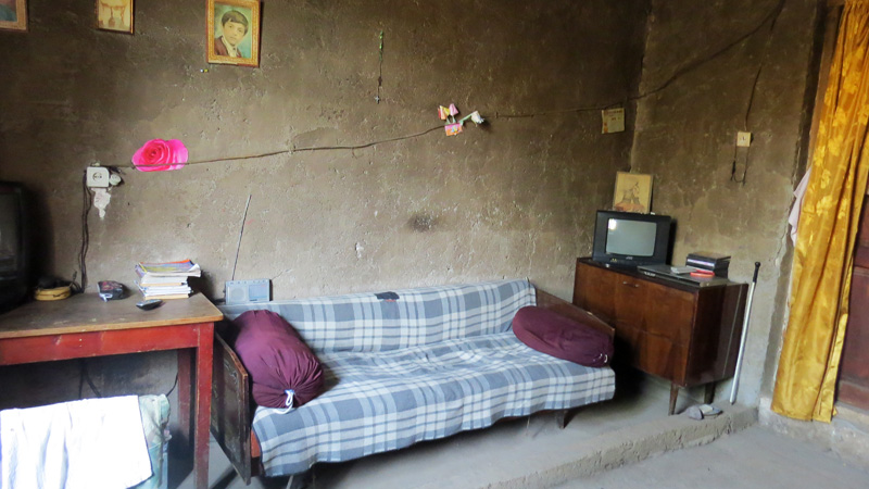 Столовая. Столовая.