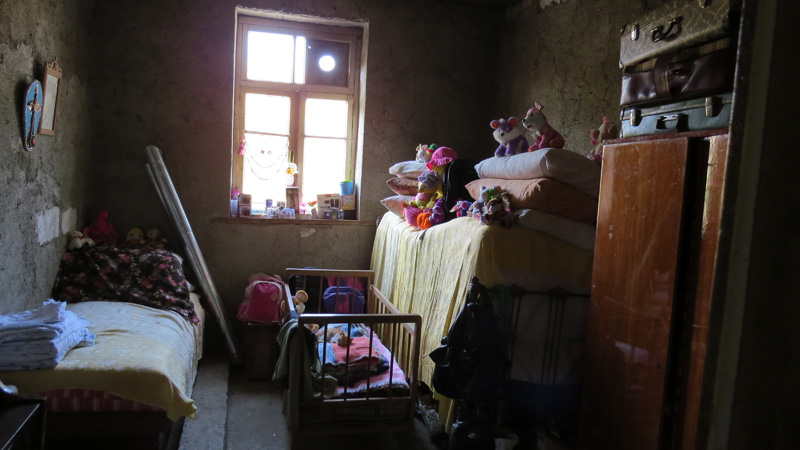 Наверное, это детская. Наверное, это детская.