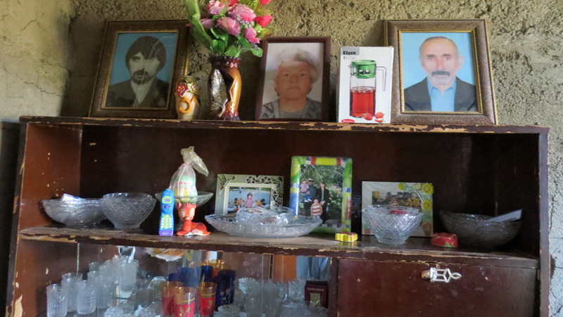 Фотографии родных Фотографии родных