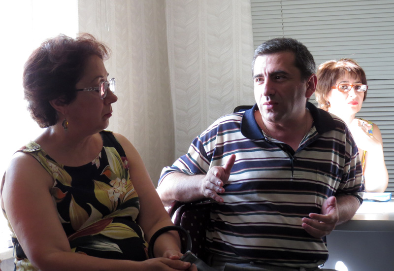 Независимый социолог Давид Карабекян высказывается по данной теме. Независимый социолог Давид Карабекян высказывается по данной теме.