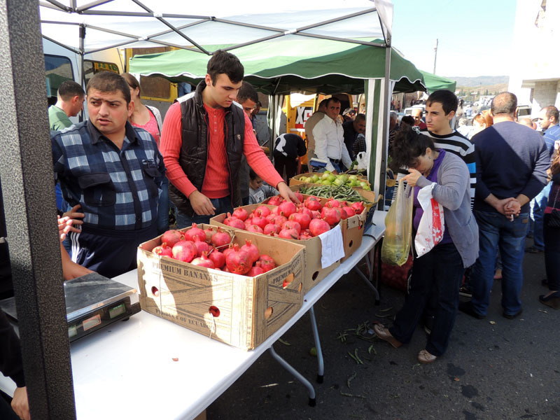 Осенняя армарка - 2016. Осенняя армарка - 2016.