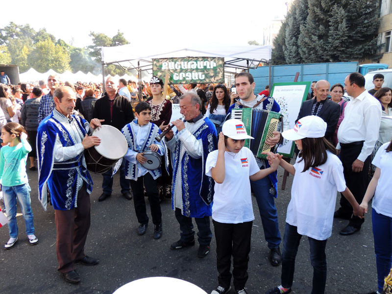 Осенняя армарка - 2016. Осенняя армарка - 2016.