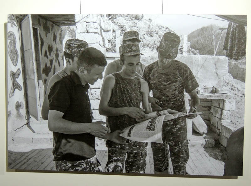 Линия фронта. Фотосюжет. Линия фронта. Фотосюжет.