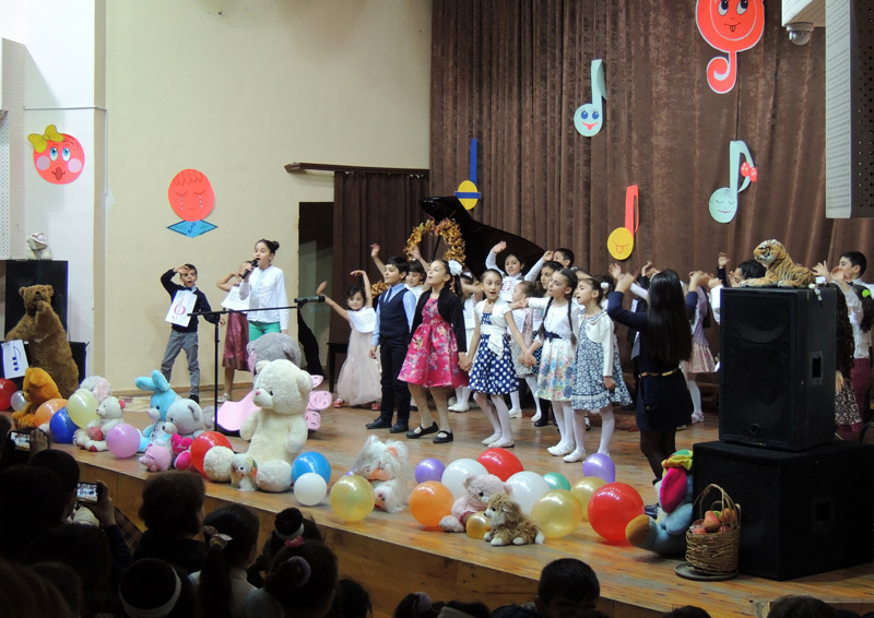 Дети исполняют Мюзикл ,,Звуки музыки Дети исполняют Мюзикл ,,Звуки музыки