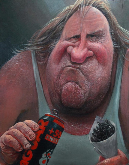 художник Денис Лопатин художник Денис Лопатин