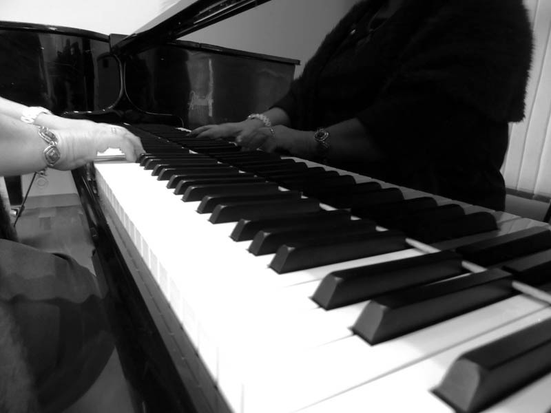 Отражение. Отражение.