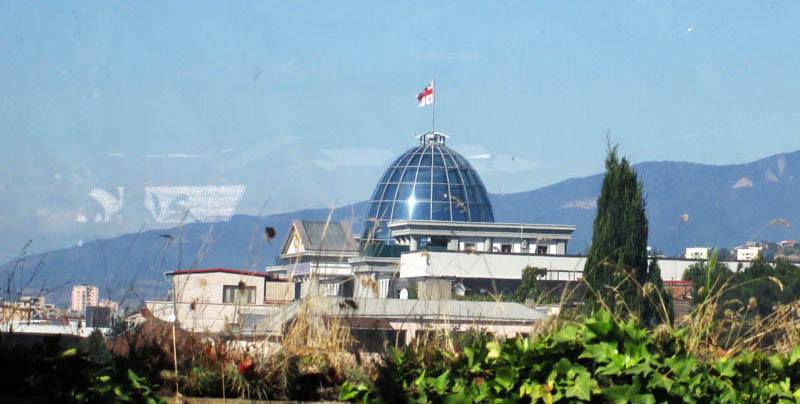 Тбилиси. Тбилиси.