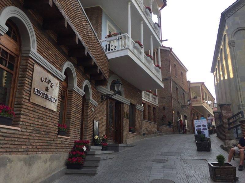 Тбилиси. Тбилиси.