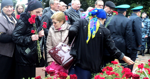 Фото Погибших Сотрудников 13 Октября В Нальчике